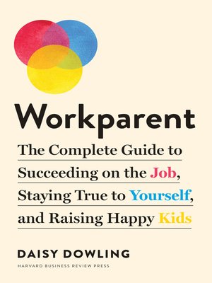 cover image of Workparent